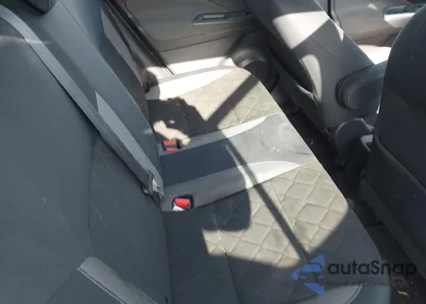 2018 Nissan Kicks Sv из США, поврежденный, VIN 3N1CP5CU2JL543393